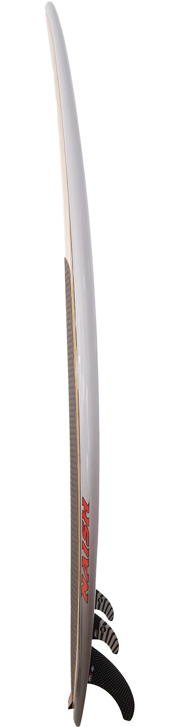 NAISH S26 NALU GTW 10'6" X 32" SUP BOARD - Image 3
