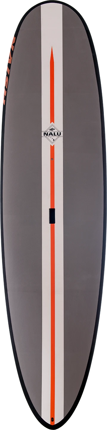 NAISH S26 NALU SOFT TOP 10'6" X 32" SUP BOARD