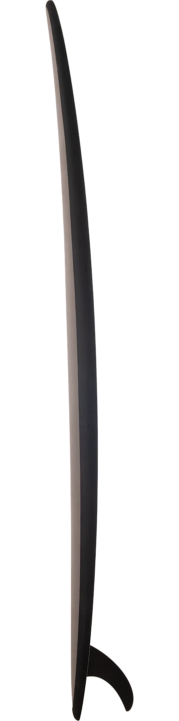 NAISH S26 NALU SOFT TOP 10'6" X 32" SUP BOARD - Image 3