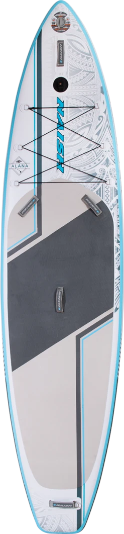 NAISH S26 ALANA INFLATABLE TOURING FUSION SUP 11'0" X 29" SUP BOARD