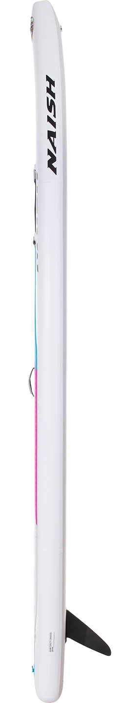 NAISH S26 ONE ALANA INFLATABLE SUP 12'6" X 30" SUP BOARD - Image 3