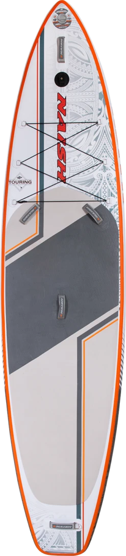 NAISH S26 TOURING INFLATABLE SUP 14'0" X 30" FUSION SUP BOARD