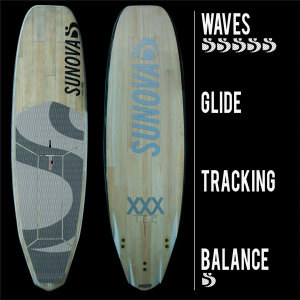 Sunova Speeed (speed) SUP - Image 2