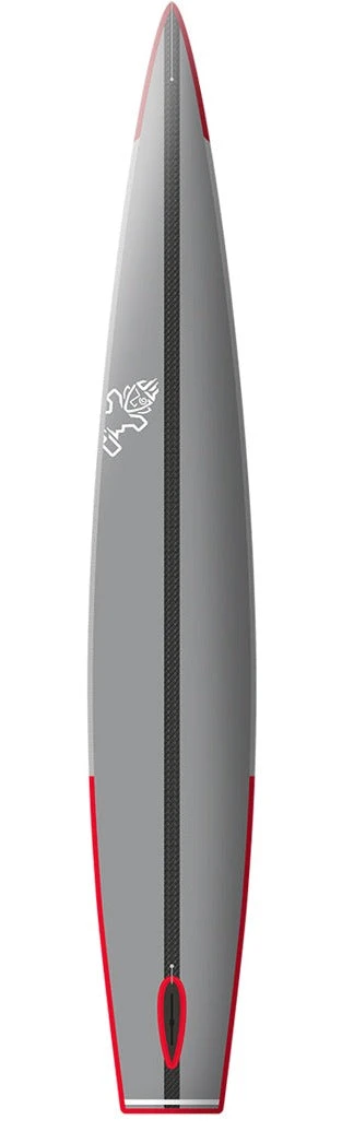 2023 STARBOARD INFLATABLE SPRINT AIRLINE 14'0" X 27" DELUXE SC CONSTRUCTION SUP - Image 4