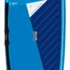 2023 STARBOARD GO SURF 9’6” X 31” BLUE CARBON SUP