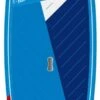 2023 STARBOARD SUP SPICE 8’8″ X 32″ BLUE CARBON SUP BOARD