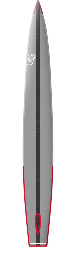 2023 STARBOARD INFLATABLE JUNIOR RACER 14’0” X 21” DELUXE SC CONSTRUCTION SUP - Image 2