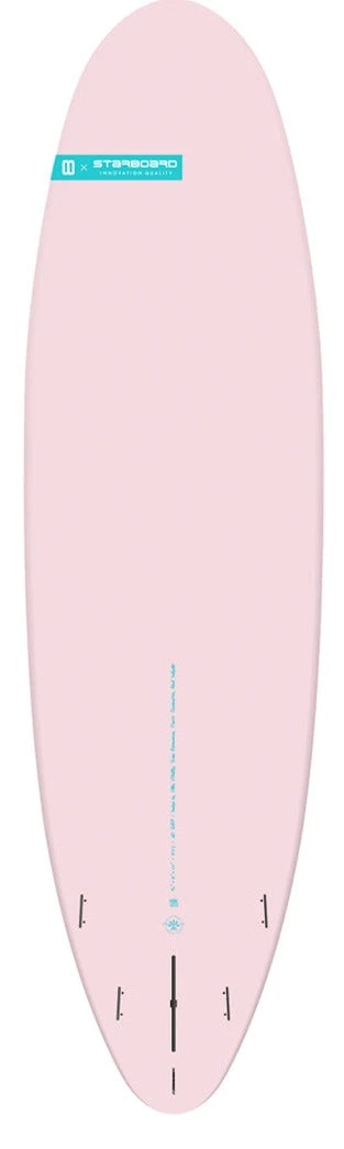 2023 STARBOARD GO SURF 9β6β X 31β LIMITED SERIES SUP - Image 2