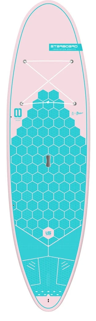 2023 STARBOARD GO SURF 9β6β X 31β LIMITED SERIES SUP