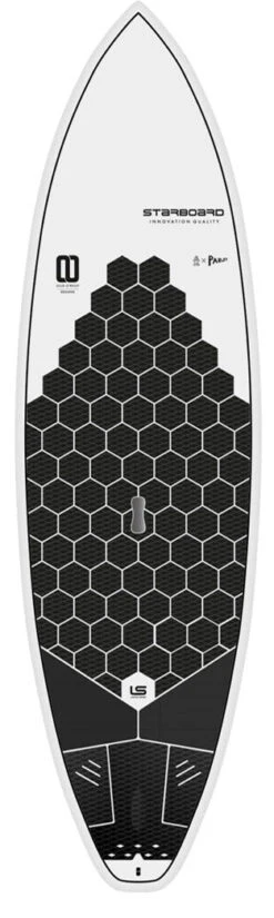 2023 STARBOARD SUP PRO 8’2” X 29" LIMITED SERIES SUP BOARD