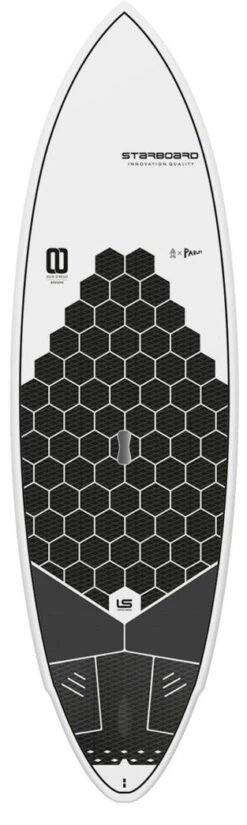 2023 STARBOARD SUP SPICE 7’11” X 29” LIMITED SERIES SUP BOARD
