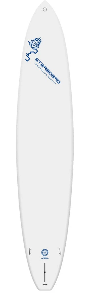 2023 STARBOARD SUP GENERATION 12'6" X 30" RHINO CONSTRUCTION SUP BOARD - Image 2