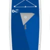 2023 STARBOARD SUP GENERATION 12'6" X 30" RHINO CONSTRUCTION SUP BOARD