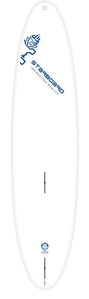 2023 STARBOARD GO 12'0" X 34" RHINO SUP - Image 2