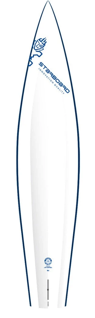 2023 STARBOARD SUP TOURING 14'0" X 28" STARLITE SUP BOARD - Image 2