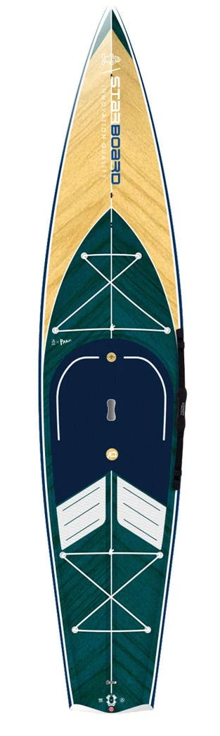 2023 STARBOARD SUP TOURING 14'0" X 28" STARLITE SUP BOARD