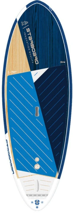 2023 STARBOARD WEDGE 8'0" X 32" STARLITE SUP BOARD