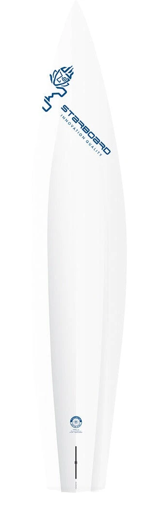 2023 STARBOARD SUP TOURING 12'6" X 31" LITE TECH SUP BOARD - Image 2