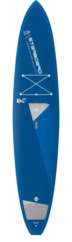 2022 STARBOARD SUP GENERATION 12'6" X 30" ASAP SUP BOARD