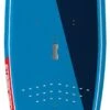 2022 STARBOARD SUP 7'2" X 28" HYPER NUT FOIL 3-IN-1 BLUE CARBON SUP FOIL BOARD