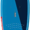 2022 STARBOARD SUP 8'0" X 31.5" HYPER NUT FOIL 5-IN-1 BLUE CARBON SUP FOIL BOARD