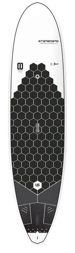 2022 STARBOARD SUP 10'0" X 29" LONGBOARD LIMITED SERIES SUP BOARD