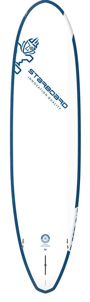 2023 STARBOARD SUP 10'0" X 31" LONGBOARD STARLITE SUP BOARD - Image 2