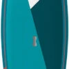 2022 STARBOARD SUP PRO 8'0" X 29 BLUE CARBON PRO SUP BOARD