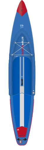 2023 STARBOARD 14’0 ” X 30″ THE WALL INFLATABLE SUP
