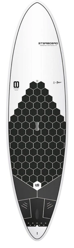 2022 STARBOARD SUP WEDGE 8'7" X 32" LIMITED SERIES SUP BOARD