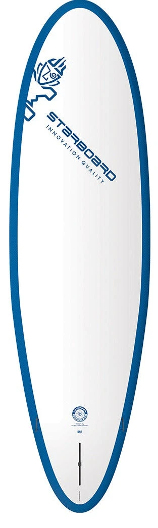 2022 STARBOARD SUP WHOPPER 9'4" X 33" ASAP SUP BOARD - Image 2