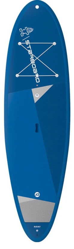 2023 STARBOARD SUP WHOPPER 9'5" X 33" ASAP SUP BOARD