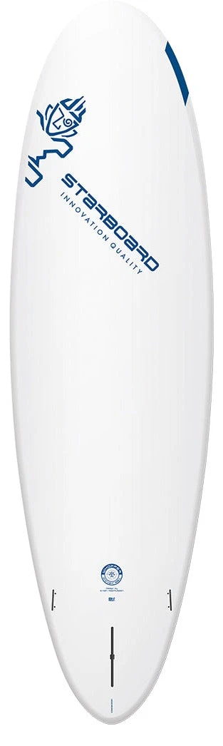 2023 STARBOARD SUP WHOPPER 9'4" X 33" LITE TECH SUP BOARD - Image 2