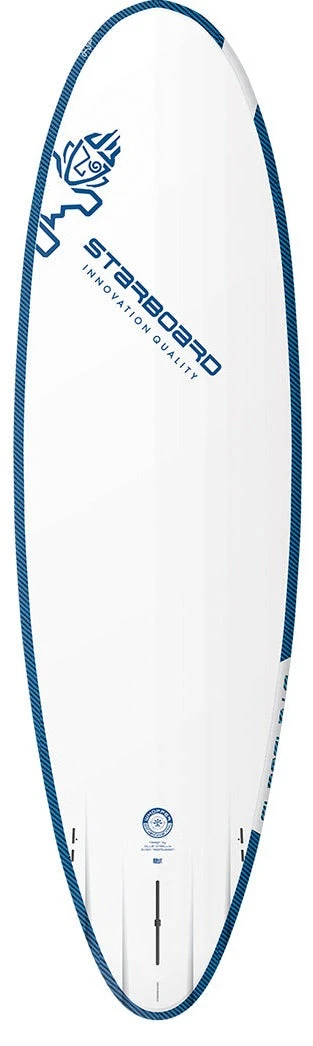 2023 STARBOARD SUP WHOPPER 9'4" X 33" STARLITE SUP BOARD - Image 2