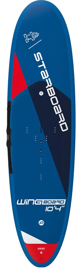 2023 STARBOARD WINGBOARD 10β4β X 32β 4 IN 1 ASAP SUP FOIL BOARD