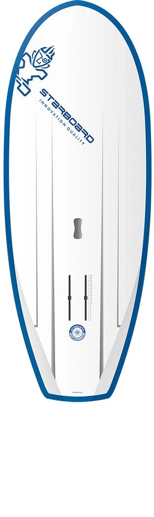 2023 STARBOARD WINGBOARD 7'4" X 32.5" ASAP FOIL BOARD - Image 2