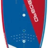 2022 STARBOARD WINGBOARD 6'3" X 28.5" BLUE CARBON FOIL BOARD
