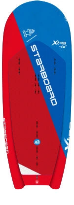 2023 STARBOARD XTRA FOIL BOARD - Image 4