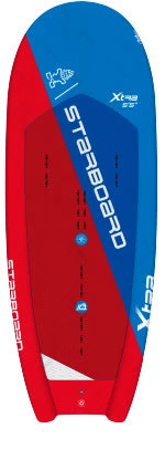 2023 STARBOARD XTRA FOIL BOARD - Image 3