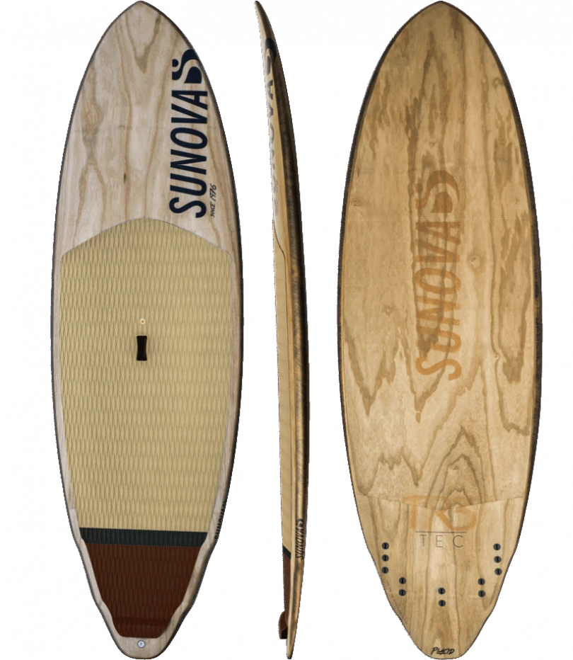 Sunova Placid SUP