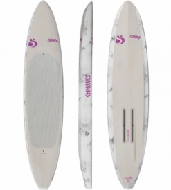 SUNOVA AVIATOR DOWNWIND PRONE/SUP | CASEY. FOIL BOARD