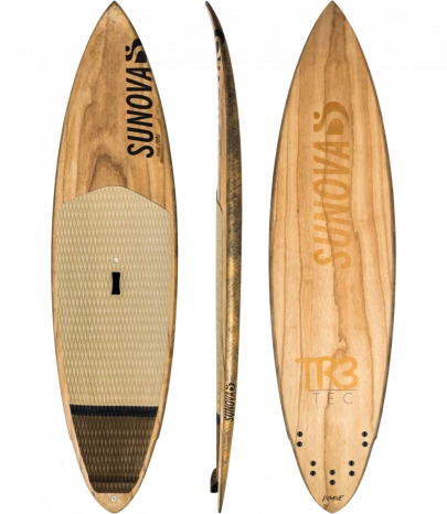Sunova Insane SUP Board