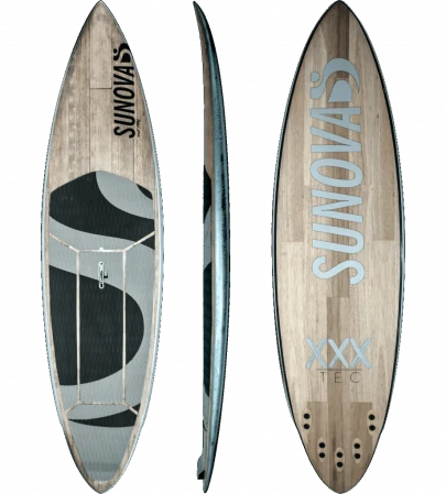 Sunova Insane SUP Board - Image 2