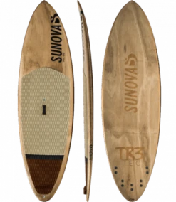 Sunova Flash SUP - James Casey Pro Model