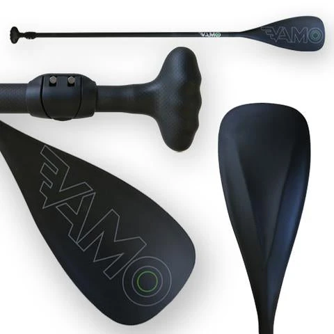 Vamo Adjustable Carbon Paddle - Image 3