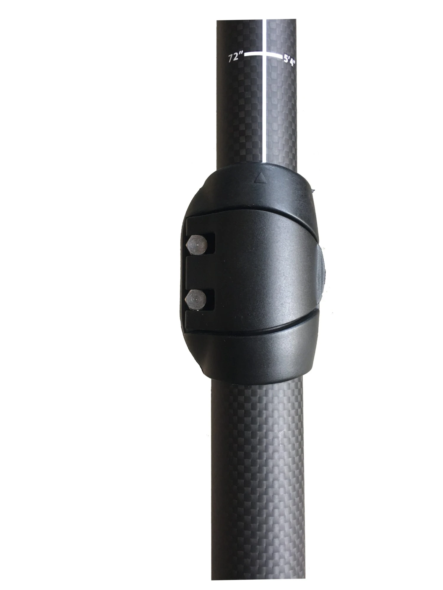 Vamo Adjustable Carbon Paddle - Image 2