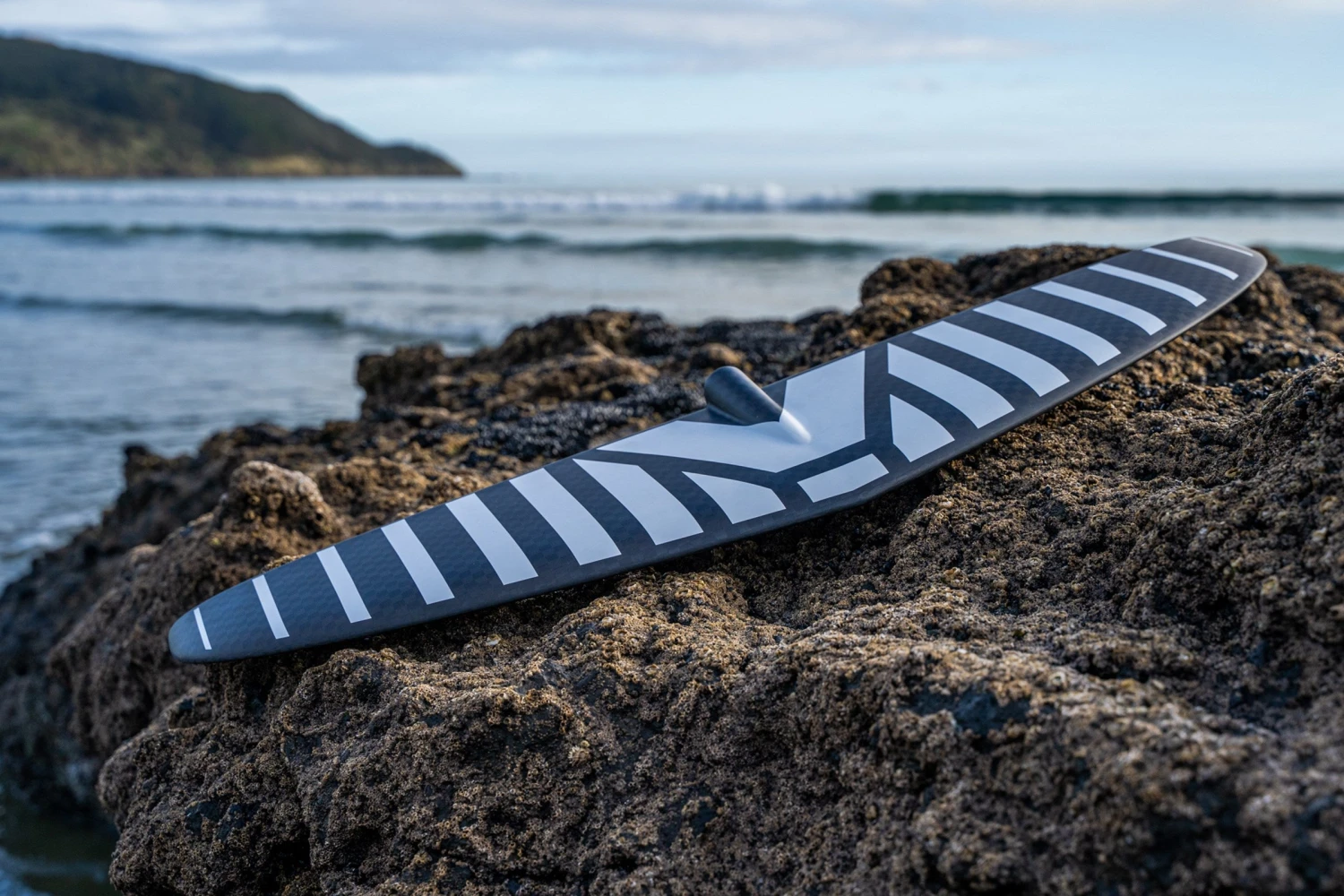 Armstrong HS1850 Foil Wing - Image 4