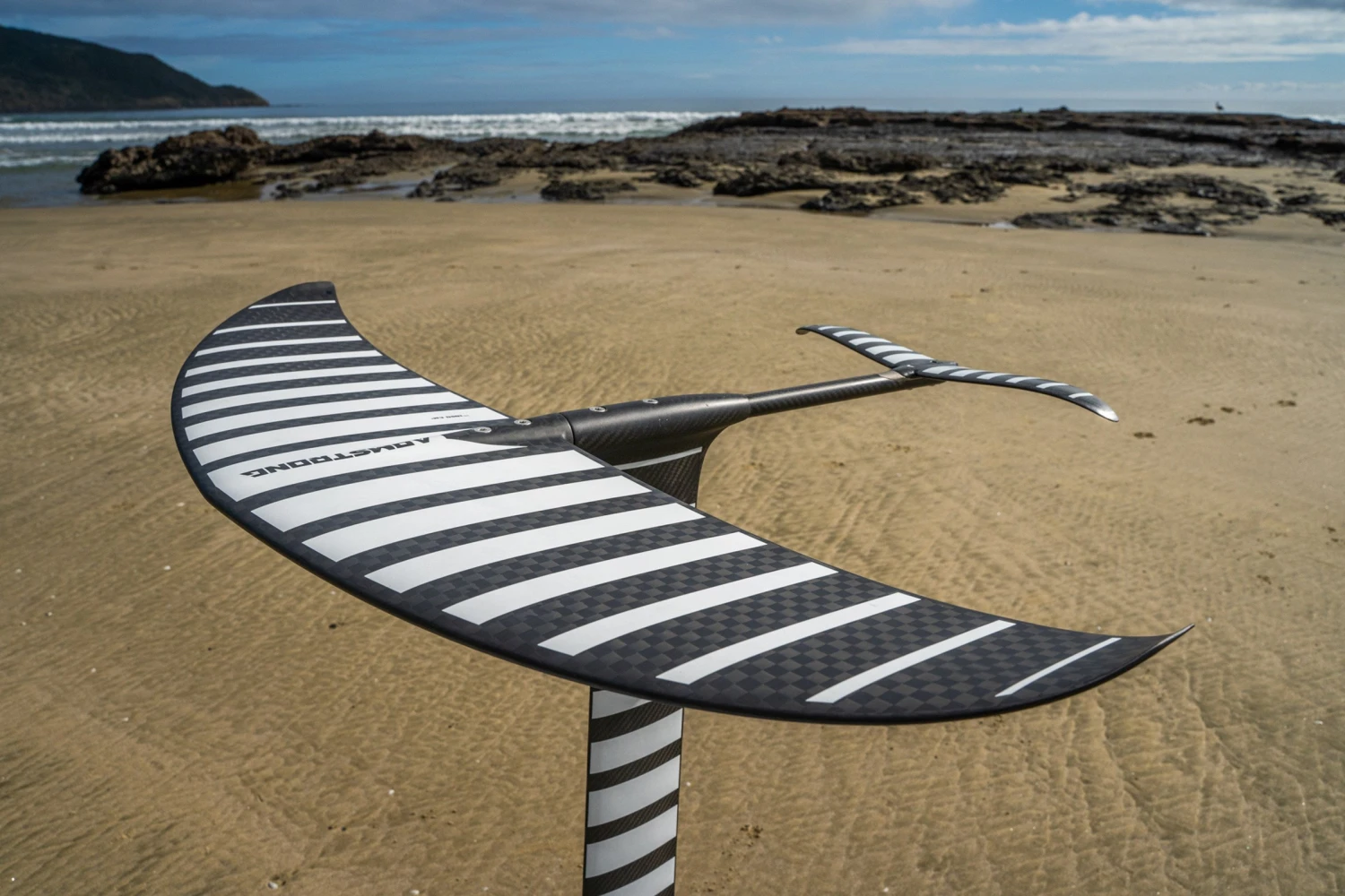 Armstrong HS1850 Foil Kit - Image 2