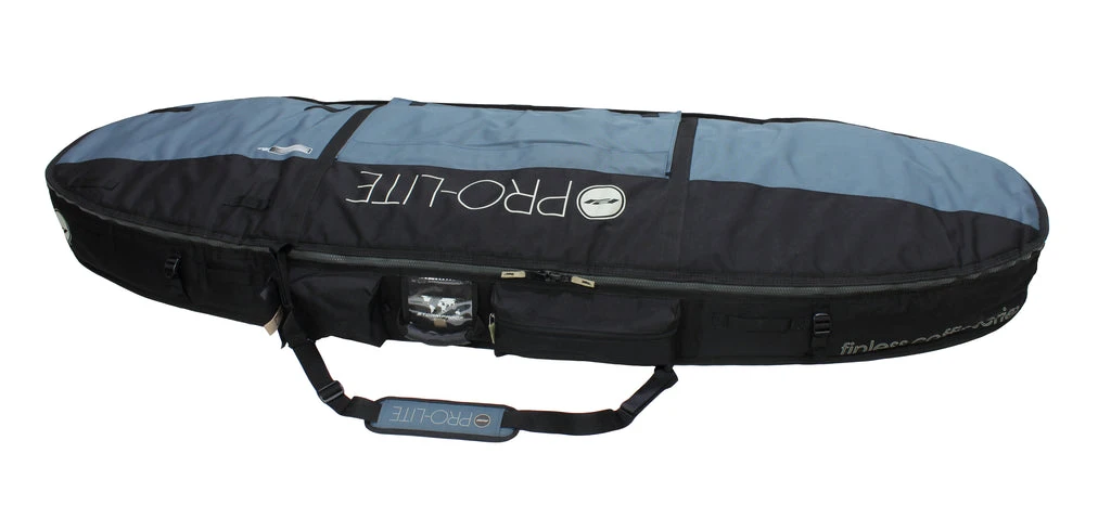 PRO-LITE SMUGGLER SERIES SURFBOARD TRAVEL BAG (2+1 BOARDS)