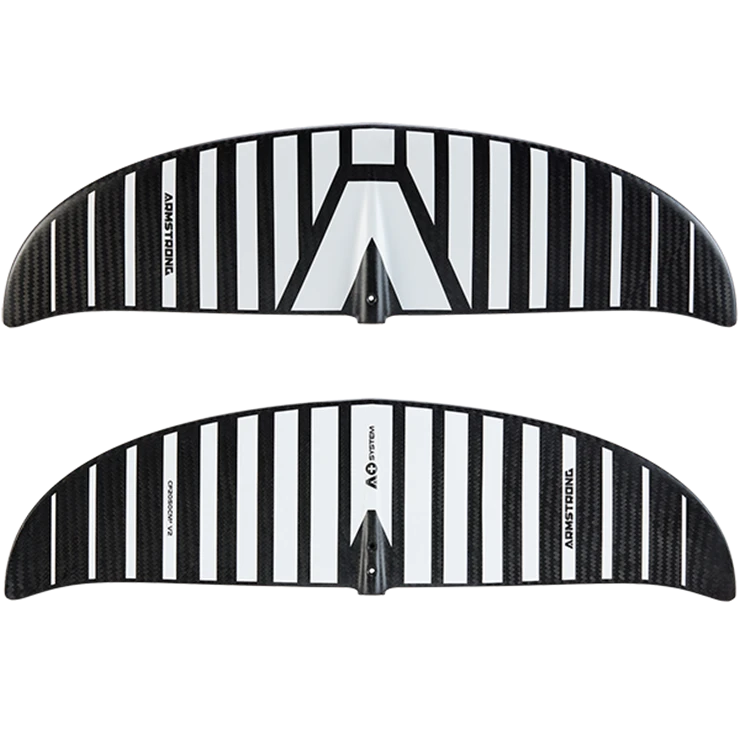 ARMSTRONG CF2050 V2 FOIL FRONT WING